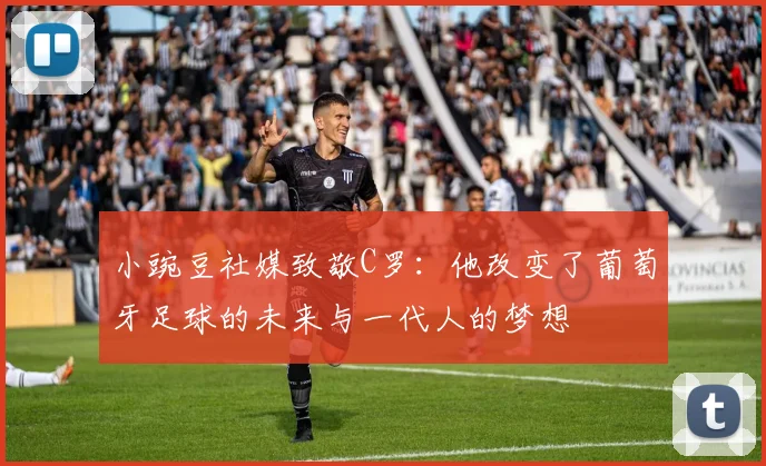 小豌豆社媒致敬C罗：他改变了葡萄牙足球的未来与一代人的梦想